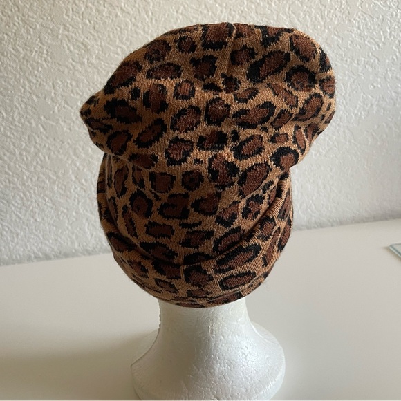 Animal Print “Wifey” & The RXch Beanie Set (2) - Picture 8 of 12
